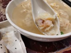 -东泰祥生煎馆(长宁路店)