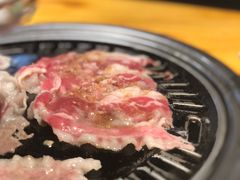 -唯成•韩国炭火烤肉 유성고기