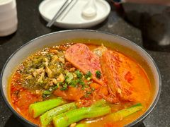 -新旺茶餐厅•早餐(迪士尼小镇店)