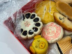 -北京稻香村(零号店)