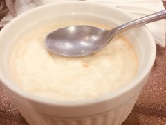 烤米饭布丁-TUK土耳其餐厅·下午茶(卢湾店)