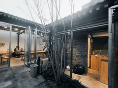 -VOYAGE COFFEE(杨梅竹店)