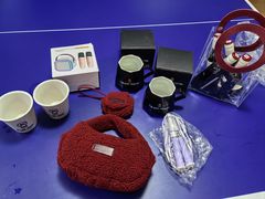 -天河城购物中心