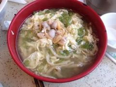 -群姐面馆·海鲜烧烤(同安路二店)