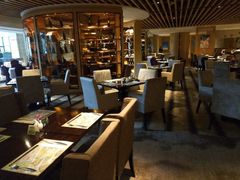 大堂-上海东方佘山翰悦阁酒店·Vie全日制餐厅