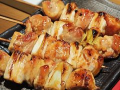 -鸟鸣门屋台料理(金帝银泰店)