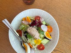 金枪鱼沙拉-EN SPACE恩空间