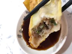 -蒋家桥饺面店(四望亭路店)