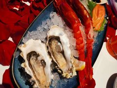 -天玑高空江景餐厅&酒吧Sky Secret Restaurant&Bar