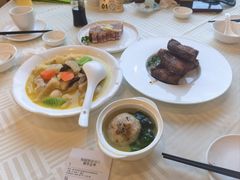 -怡园饭店-餐厅(四望亭店)