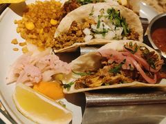 -墨纪Mojí墨西哥餐厅(官舍店)
