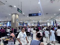 -永旺梦乐城(金银潭店)