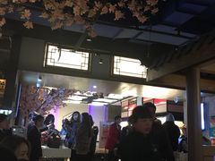 -野妹经典火锅(江夏中百店)