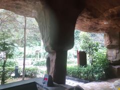 -韶关经律论国际酒店温泉