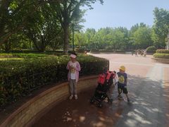 -郑州方特梦幻王国