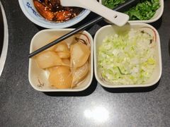 -东来顺饭庄(金泉广场店)
