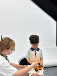 -海马体家庭照相馆(杭州远洋乐堤港店)