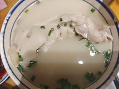 -易老妈蹄花.特色川菜(人民公园总店)