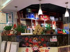 -黄家饺子东北特色菜馆(湖滨商业街店)