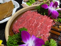 -蓉城老院十年老火锅(中南店)