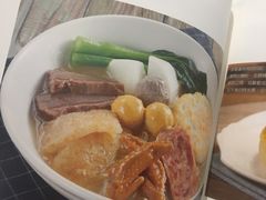 -太兴餐厅(东方广场分店)