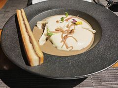 -巴别塔法餐舍(合作路店)