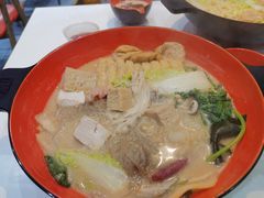 -张亮麻辣烫(尚都SOHO店)