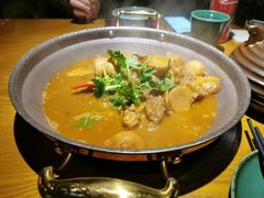 -吃饭皇帝大(合生汇店)