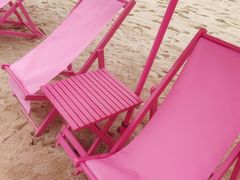 -小梅沙海滨乐园