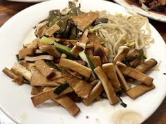 -温记府廟豆汤饭·始于1955年(海椒店)