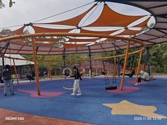 -清远熹乐谷温泉度假酒店