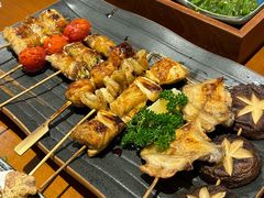 -気楽亭和食料理(气乐亭大世界本店)