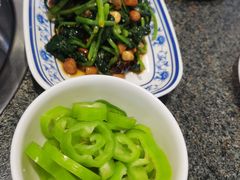 -揽月斋炙子烤肉·清真(安定门·五道营店)