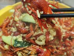 -老北京涮羊肉·龙虾.烧烤(江镇店)