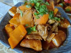 -维吾尔餐厅(宜山路店)