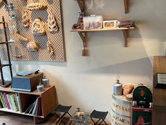 -山形面包店