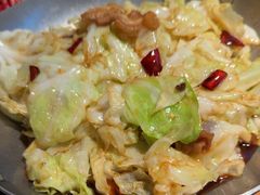 手撕包菜-老湘村·湖南土菜(天河维多利店)