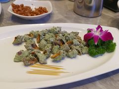 -五姊妹海鲜(火车站店)