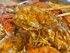 -木柴豆腐·活海鲜·鲁菜(岚山路店)