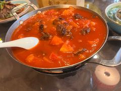 -龙抄手食府(浣花北路店)