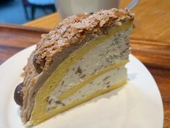 -Peet's Coffee皮爷咖啡(豫园店)