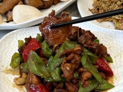 -老回回饺子馆(海洋馆店)