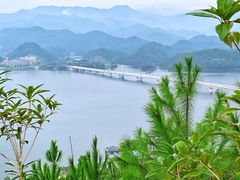 -千岛湖天屿景区