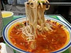 -令氏家外家周礼食府(桥南店)