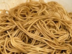 麻酱拌面-东泰祥生煎馆(陕西南路店)