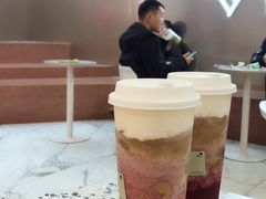 -喜茶(永旺梦乐城店)