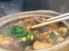 -黄小串·烤串海鲜涮牛肚(升龙广场店)