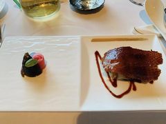 -金轩中餐厅 Jin Xuan(浦东丽思卡尔顿酒店)