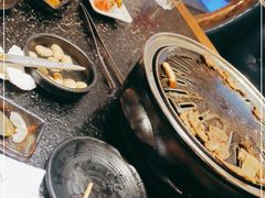 -九田家黑牛烤肉料理(中北镇店)