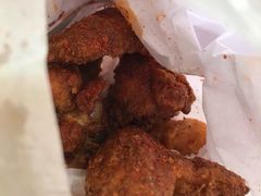 -汴京炸鸡王(蔡锷北路店)